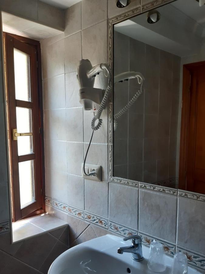 Hotel Puente Vidosa Amieva Εξωτερικό φωτογραφία