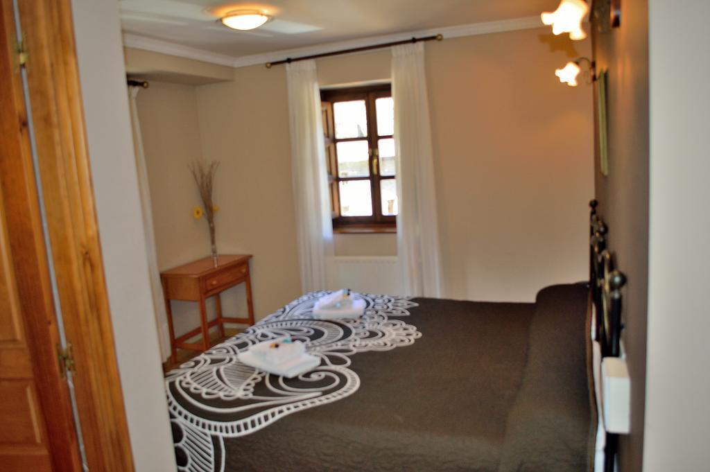 Hotel Puente Vidosa Amieva Εξωτερικό φωτογραφία